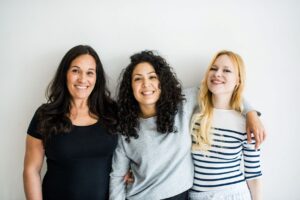 Lär känna menstruationscykeln