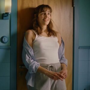 Filmer som skildrar känslan inför att ta ett graviditetstest